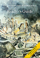 UNITED STATES ARMY IN WORLD WAR II: READER'S GUIDE cover